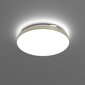 LED griestu lampa Bever cena un informācija | Sienas lampas | 220.lv