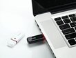 USB zibatmiņa APACER USB2.0 AH333 32GB, balta цена и информация | USB Atmiņas kartes | 220.lv