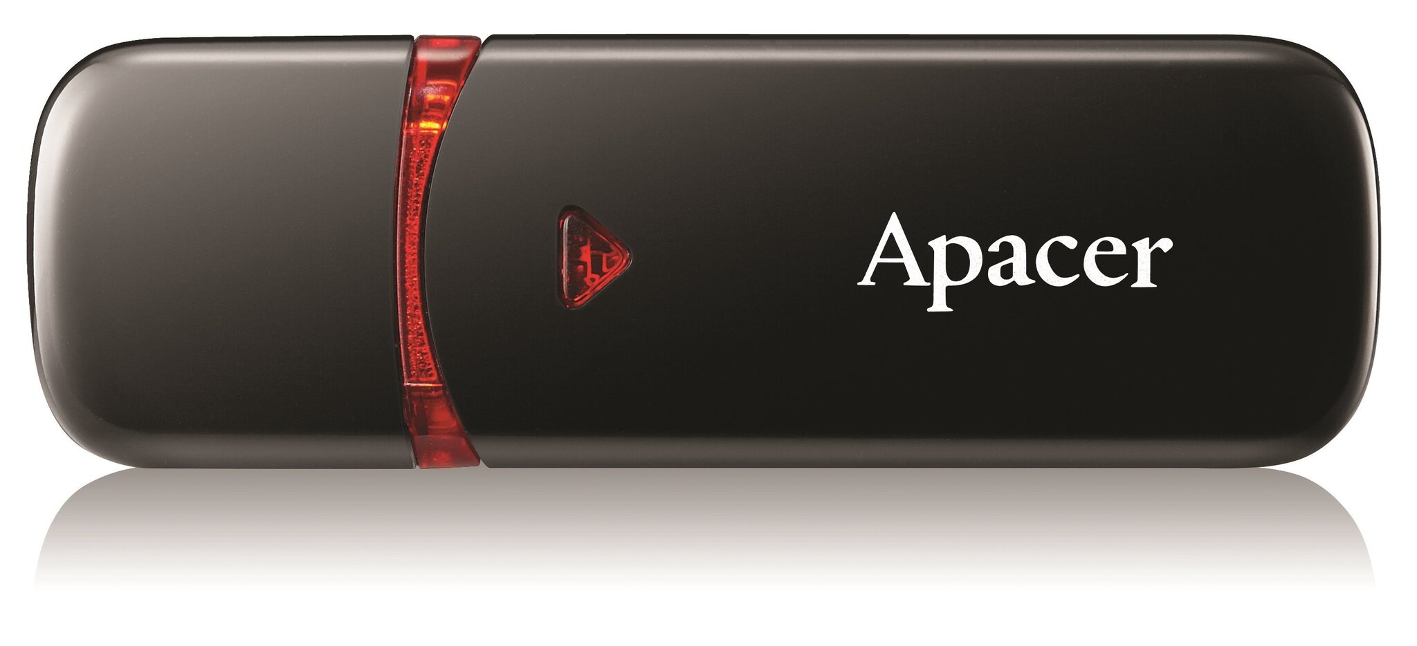 APACER USB2.0 Flash Drive AH333 64GB Bla cena un informācija | USB Atmiņas kartes | 220.lv