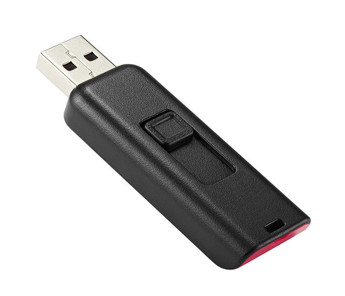 APACER USB2.0 AH334 32GB, zilā cena un informācija | USB Atmiņas kartes | 220.lv