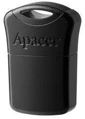 APACER USB2.0 Flash Drive AH116 32GB Bla cena un informācija | USB Atmiņas kartes | 220.lv
