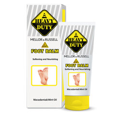 Бальзам для ног HEAVY DUTY 75 мл цена и информация | Кремы, лосьоны для тела | 220.lv