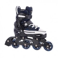 Роликовые коньки Tempish Rebel T Skates Adjustable Size 29-32 цена и информация | Роликовые коньки | 220.lv