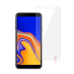 Rūdīts stikls zelts priekš samsung galaxy a82 цена и информация | Защитные пленки для телефонов | 220.lv