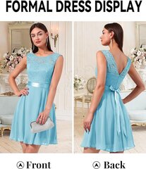 Платье женское Berylove, голубое цена и информация | Платья | 220.lv