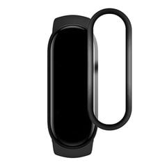 Закаленное стекло для часов для Xiaomi Mi Band 5/6 цена и информация | Аксессуары для смарт-часов и браслетов | 220.lv