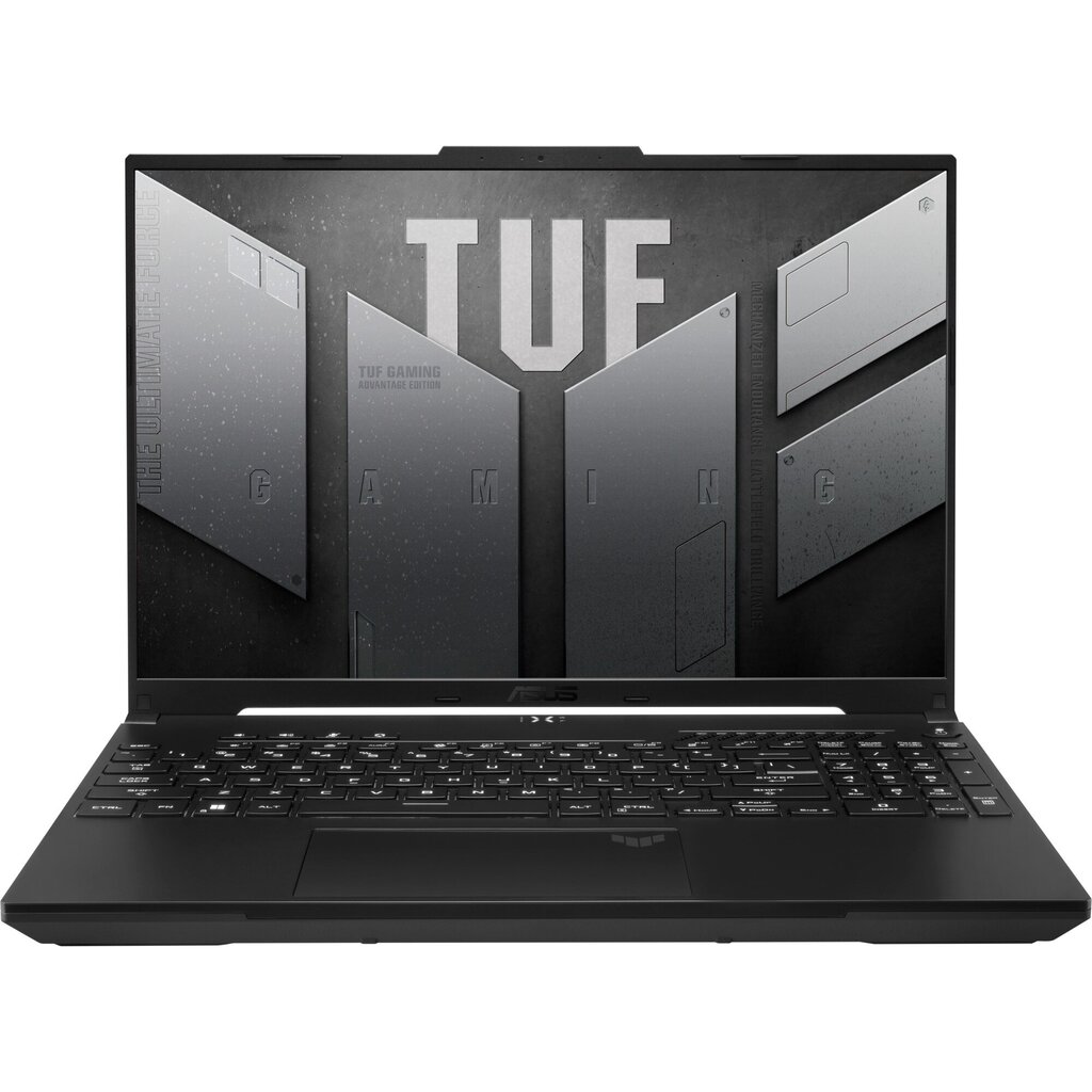 Ноутбук Asus Tuf Gaming A16 Advantage Edition цена | 220.lv