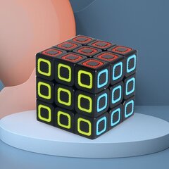 Rubika kubs VIII tips цена и информация | Настольные игры, головоломки | 220.lv