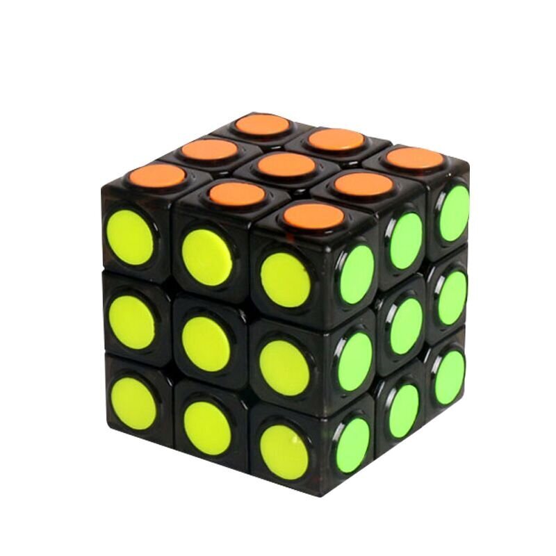 Rubika kubs VII tips цена и информация | Galda spēles | 220.lv