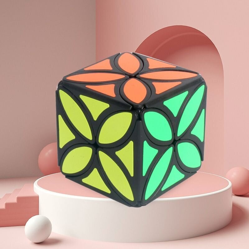 Rubika kubs III tips цена и информация | Galda spēles | 220.lv