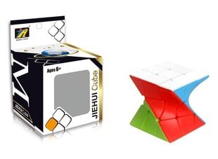 Rubika kubs II tips цена и информация | Настольные игры, головоломки | 220.lv