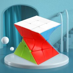 Rubika kubs II tips цена и информация | Настольные игры, головоломки | 220.lv