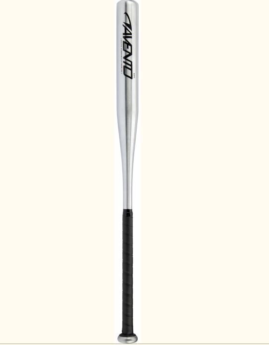 Beisbola nūja Avento Aliuminium, 75 cm cena un informācija | Beisbols | 220.lv