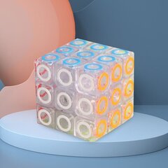 Rubika kubs IV tips цена и информация | Настольные игры, головоломки | 220.lv