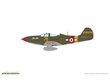 Konstruktors Eduard Bell P-39N Airacobra Profipack cena un informācija | Konstruktori | 220.lv