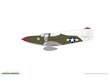 Konstruktors Eduard Bell P-39N Airacobra Profipack cena un informācija | Konstruktori | 220.lv