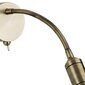 Searchlight sienas lampa Flexy 2256AB цена и информация | Sienas lampas | 220.lv