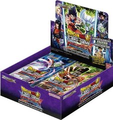 Kāršu spēle Dragon Ball Super Card Bandai цена и информация | Настольные игры, головоломки | 220.lv