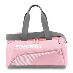 Sporta soma Zagatto, rozā цена и информация | Спортивные сумки и рюкзаки | 220.lv