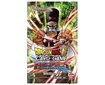 Kāršu spēle Dragon Ball Super Card Bandai TCG cena un informācija | Galda spēles | 220.lv