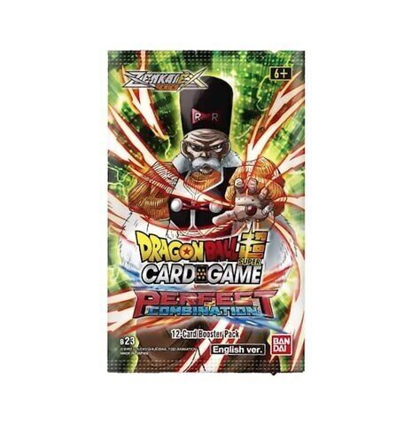 Kāršu spēle Dragon Ball Super Card Bandai TCG cena un informācija | Galda spēles | 220.lv