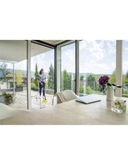 Augstspiediena mazgātājs Karcher K 2 Premium Power Control Home cena un informācija | Augstspiediena mazgātāji | 220.lv