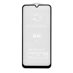 Aizsargstikliņš 5D Tempered Glass Samsung A10s цена и информация | Защитные пленки для телефонов | 220.lv