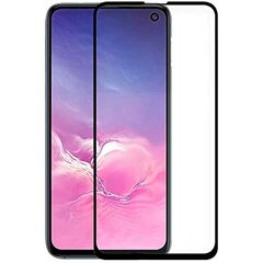 Защита для экрана из каленого стекла 3D Cool Galaxy S10e цена и информация | Защитные пленки для телефонов | 220.lv