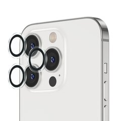 Esr Camera Lens Protector цена и информация | Защитные пленки для телефонов | 220.lv