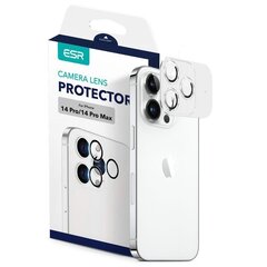 Esr Camera Lens Protector цена и информация | Защитные пленки для телефонов | 220.lv