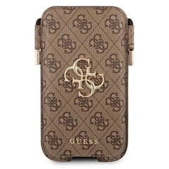 Guess 6,7'' cena un informācija | Telefonu vāciņi, maciņi | 220.lv