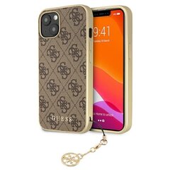 Guess Charms iPhone 13 цена и информация | Чехлы для телефонов | 220.lv