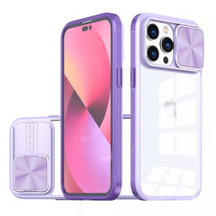 Чехол Nemo Camslider for APPLE IPHONE 15 PRO цена и информация | Чехлы для телефонов | 220.lv