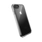 Speck Presidio Perfect Clear Case Apple iPhone SE цена и информация | Telefonu vāciņi, maciņi | 220.lv