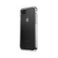 Speck Presidio Perfect Clear Case Apple iPhone SE цена и информация | Telefonu vāciņi, maciņi | 220.lv