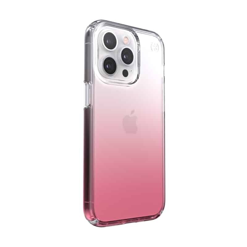 Speck Presidio Perfect-Clear + Ombre iPhone 13 Pro cena un informācija | Telefonu vāciņi, maciņi | 220.lv