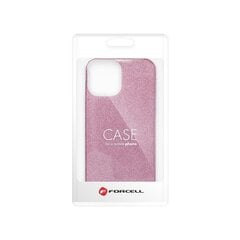 Telefona maciņš Forcell Shining Case, Samsung Galaxy S21 Ultra цена и информация | Чехлы для телефонов | 220.lv