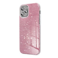 Telefona maciņš Forcell Shining Case, Samsung Galaxy S21 Ultra цена и информация | Чехлы для телефонов | 220.lv