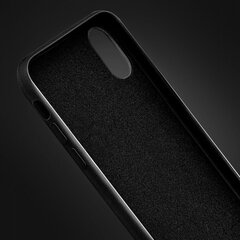 Telefona maciņš Forcell Silicone Lite, Huawei P30 Lite cena un informācija | Telefonu vāciņi, maciņi | 220.lv