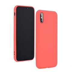 Telefona maciņš Forcell Silicone Lite, Iphone 11 цена и информация | Чехлы для телефонов | 220.lv