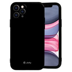 Telefona maciņš Jelly case, Iphone 11 Pro цена и информация | Чехлы для телефонов | 220.lv