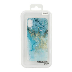 Vennus Marble Stone Case Iphone 11 Pro Max D10 цена и информация | Чехлы для телефонов | 220.lv