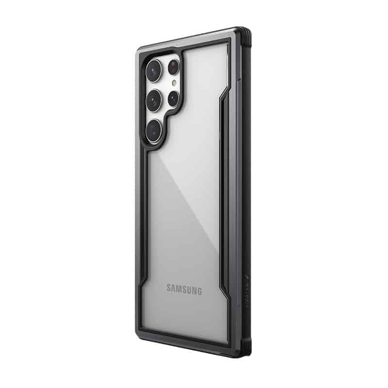 X-Doria Raptic Shield Pro Samsung Galaxy S22 Ultra 5G цена и информация | Telefonu vāciņi, maciņi | 220.lv