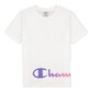 Champion t-krekls sievietēm, balts cena un informācija | T-krekli sievietēm | 220.lv