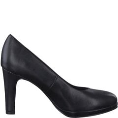 Marco Tozzi  женские туфли 2-22412 02*41, черный 2-22412*02-041 цена и информация | Женская обувь | 220.lv
