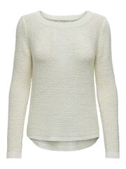 Džemperis sievietēm Jdy, balts cena un informācija | Sieviešu džemperi | 220.lv