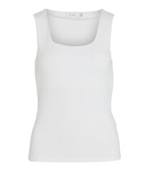 Женская футболка Vilа, белый цена и информация | Футболка женская | 220.lv