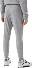 Reebok спортивные брюки Ri Ft Left Leg Jogger Grey 100067631, серый цена и информация | Мужская спортивная одежда | 220.lv