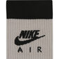 Zeķes vīriešiem Nike DH6170 902, dažādas krāsas, 2 pāri cena un informācija | Vīriešu zeķes | 220.lv