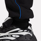 Ikdienas bikses vīriešiem Reebok 100071165, melnas цена и информация | Sporta apģērbs vīriešiem | 220.lv